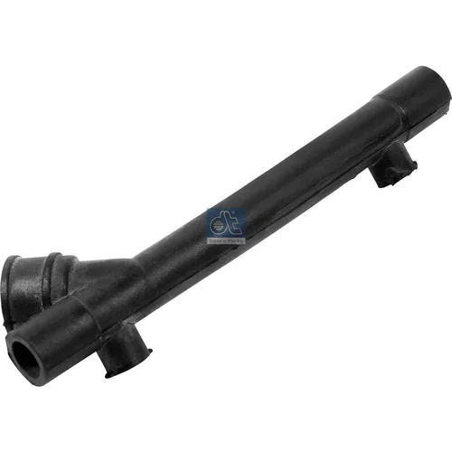 Hadica odvetrania kľukovej skrine DT Spare Parts 4.81352