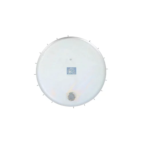 Mech pneumatického pruženia 4.81729 (DT Spare Parts) - obr. 1