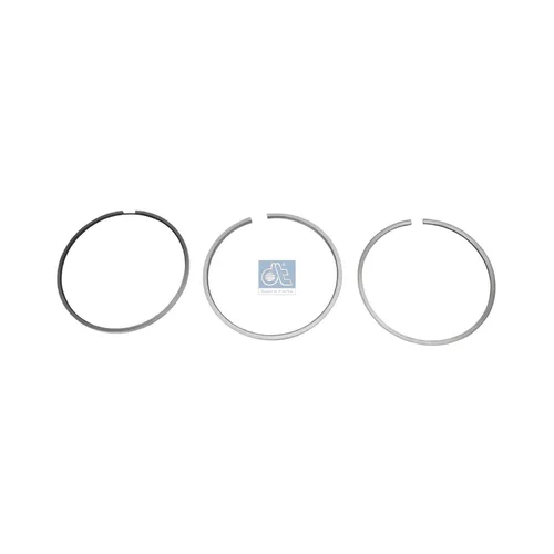Sada piestnych krúžkov DT Spare Parts 4.90617