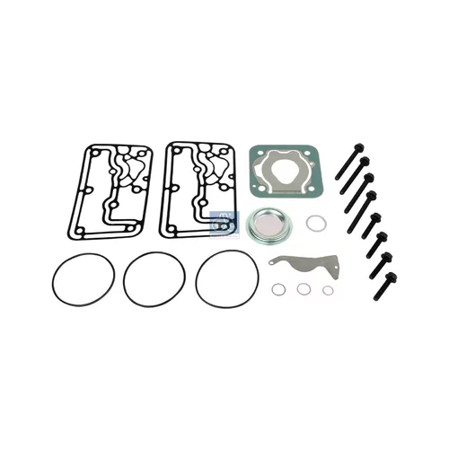 Súprava na opravu, kompresor stlač. vzduchu DT Spare Parts 4.90867