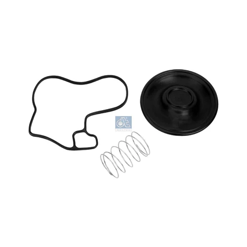 Sada tesnení skrine rozvodového mechanizmu DT Spare Parts 4.90914