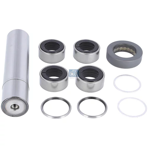 Opravná sada zvislého čapu nápravy DT Spare Parts 4.91572