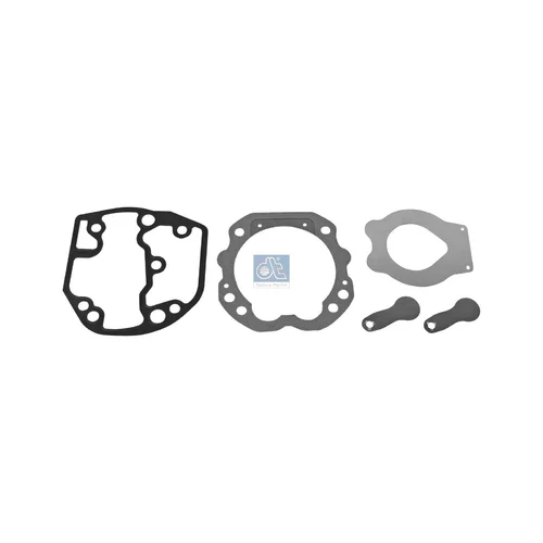 Súprava na opravu, kompresor stlač. vzduchu DT Spare Parts 4.91650