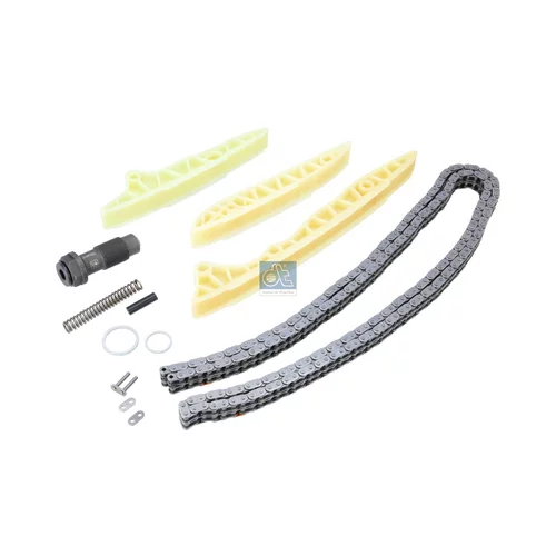 Sada rozvodovej reťaze DT Spare Parts 4.92004