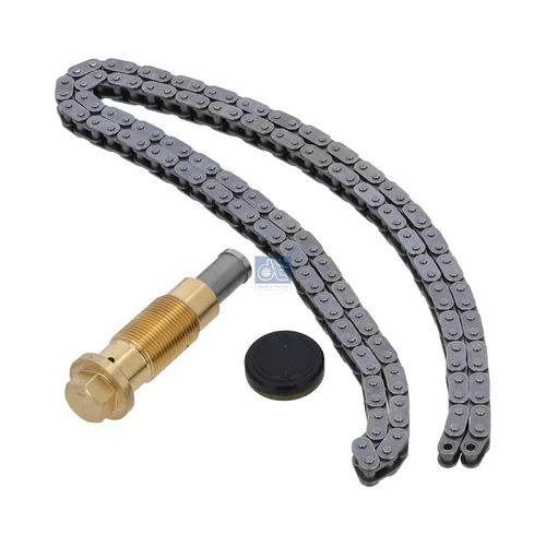 Sada rozvodovej reťaze DT Spare Parts 4.92015