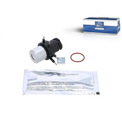 Opravná sada, spomaľovacia brzda DT Spare Parts 4.92263