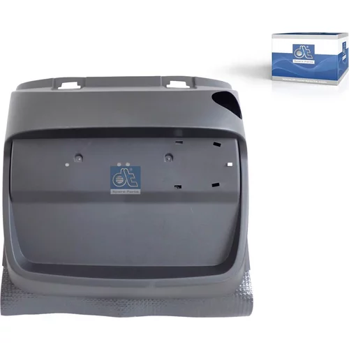 Blatník DT Spare Parts 5.00463