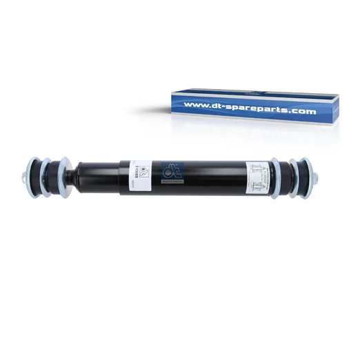 Tlmič pérovania DT Spare Parts 5.13085
