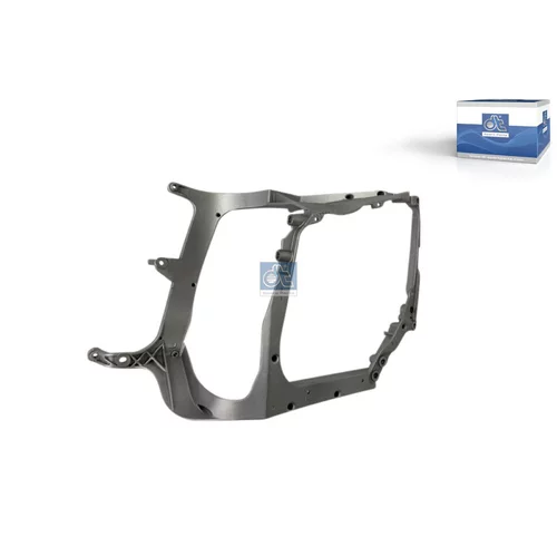 Rámik hlavného svetlometu DT Spare Parts 5.16138