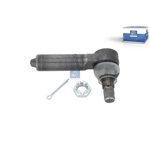 Hlava/čap spojovacej tyče riadenia DT Spare Parts 5.22039
