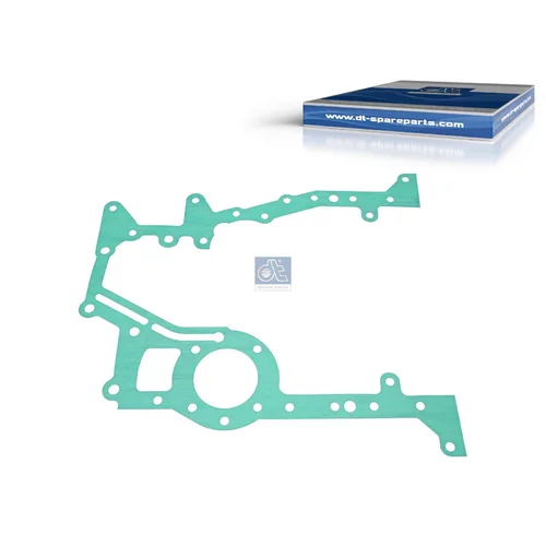 Tesnenie veka rozvodov DT Spare Parts 5.40068