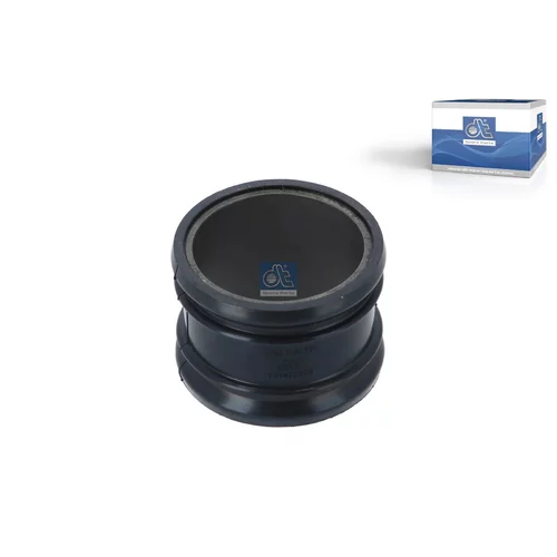 Príruba výfukového potrubia DT Spare Parts 5.41135