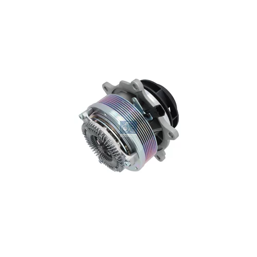 Vodné čerpadlo, chladenie motora 5.41139 (DT Spare Parts) - obr. 4