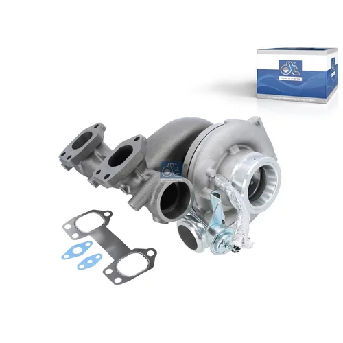 Plniace dúchadlo DT Spare Parts 5.41231