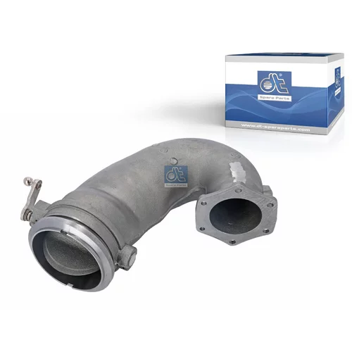 Výfuková klapka motorovej brzdy DT Spare Parts 5.43062