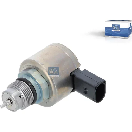 Ventil regulácie tlaku v systéme Common-Rail DT Spare Parts 5.45063