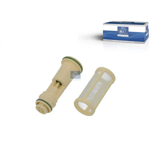 Filter/sitko karburátora DT Spare Parts 5.45065