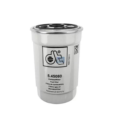 Palivový filter DT Spare Parts 5.45080
