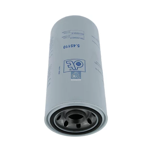 Olejový filter 5.45110 (DT Spare Parts) - obr. 1
