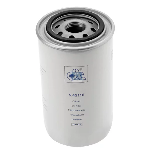 Olejový filter DT Spare Parts 5.45116