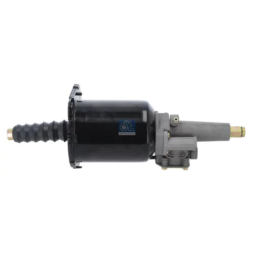 Posilňovač spojky 5.53082 (DT Spare Parts) - obr. 2