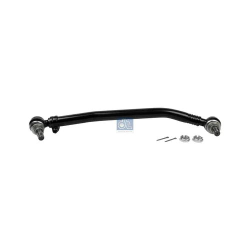 Tiahlo riadenia DT Spare Parts 5.55185