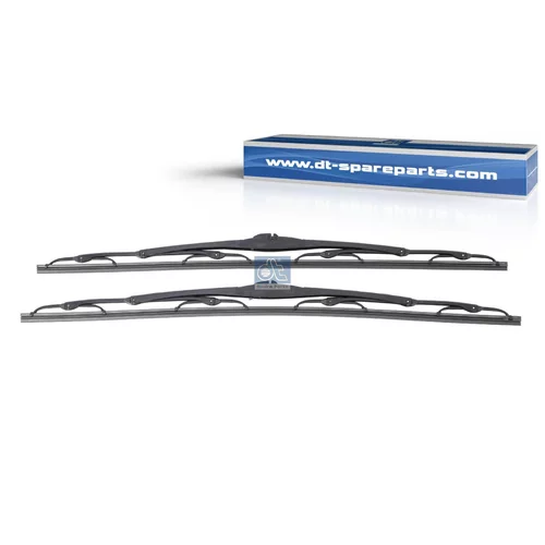 Stieracia lišta 5.63170 (DT Spare Parts) - obr. 1