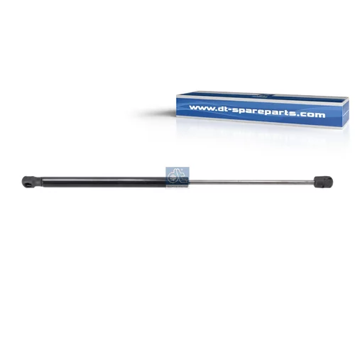 Pneumatická pružina pre dvierka nástrojovej priehradky DT Spare Parts 5.64131