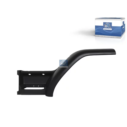 Nástupný plech DT Spare Parts 5.64368
