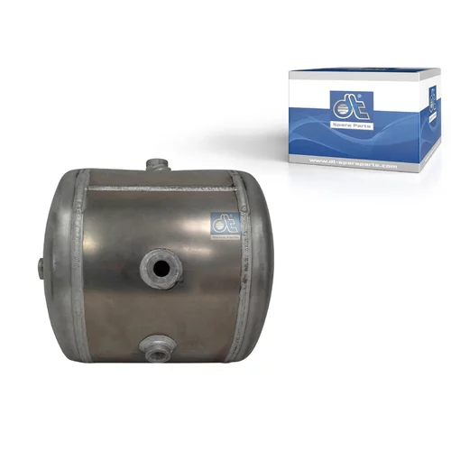 Zásobník vzduchu pre pneumatický systém DT Spare Parts 5.70073