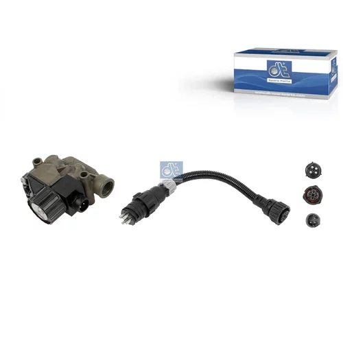 Ventil regulácie ABS DT Spare Parts 5.70220