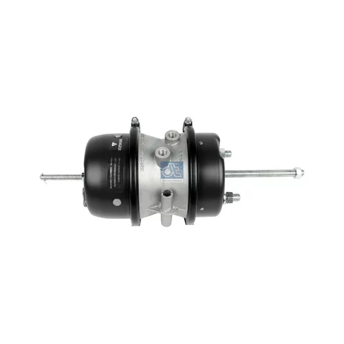 Brzdový valec s pružinovým posilňovačom DT Spare Parts 5.70301