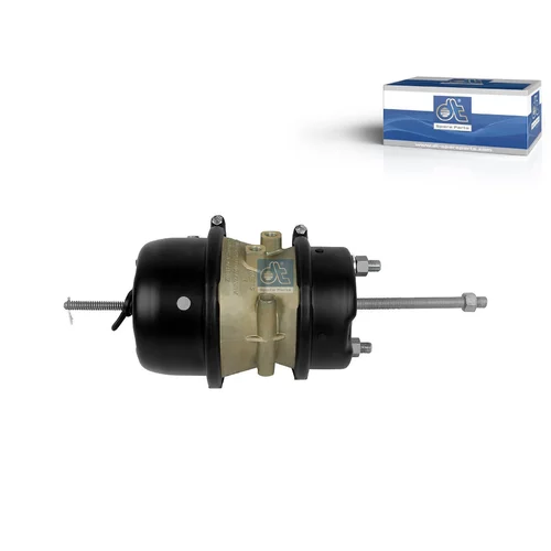 Brzdový valec s pružinovým posilňovačom DT Spare Parts 5.70302