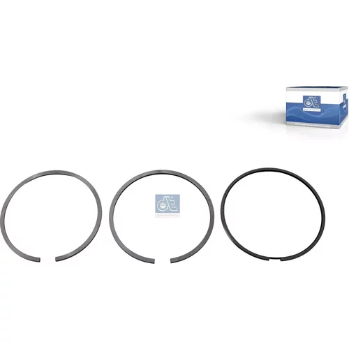 Sada piestnych krúžkov DT Spare Parts 5.94225