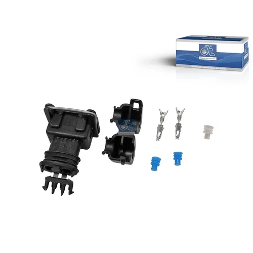 Zástrčka DT Spare Parts 5.98024