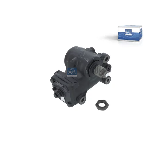 Prevodka riadenia DT Spare Parts 6.00245