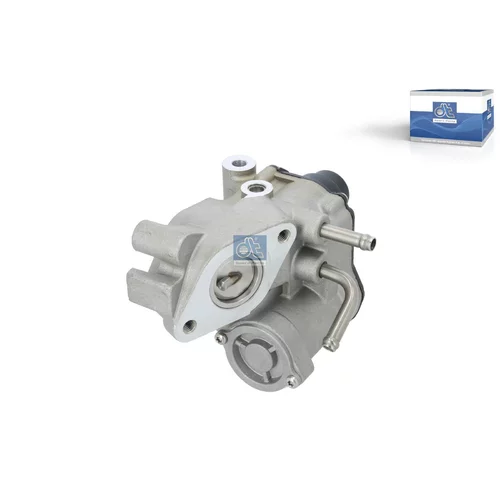 EGR ventil DT Spare Parts 6.00326