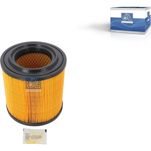 Vzduchový filter DT Spare Parts 6.00349
