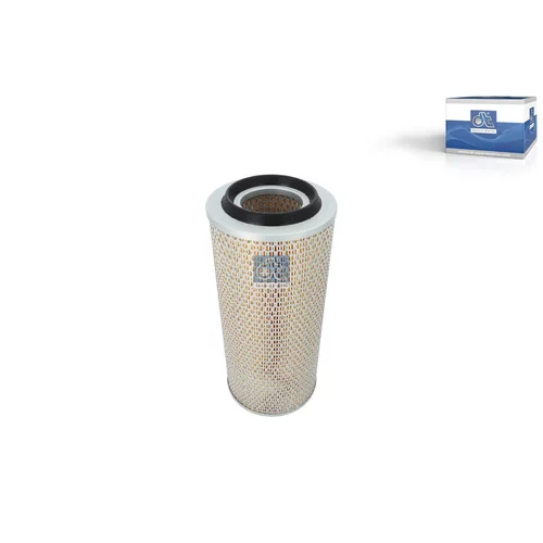 Vzduchový filter DT Spare Parts 6.00393