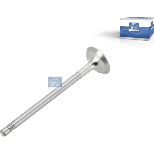 Výfukový ventil DT Spare Parts 6.00402