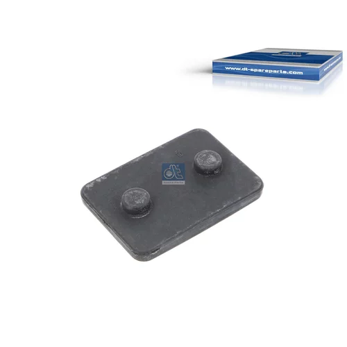 Doraz odpruženia DT Spare Parts 6.11250