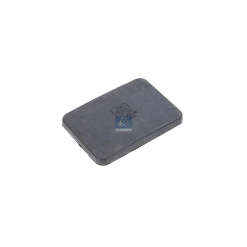 Doraz odpruženia 6.11250 (DT Spare Parts) - obr. 1