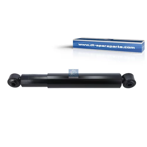 Tlmič pérovania DT Spare Parts 6.12035