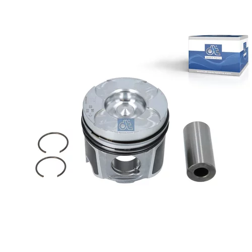 Piest 6.21436 (DT Spare Parts)