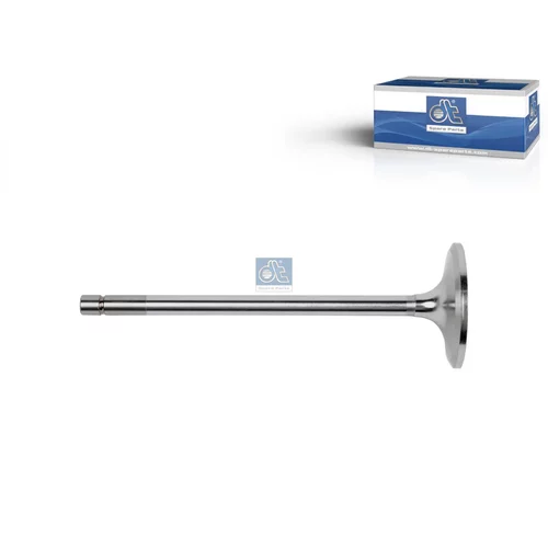 Nasávací ventil 6.22054 (DT Spare Parts)