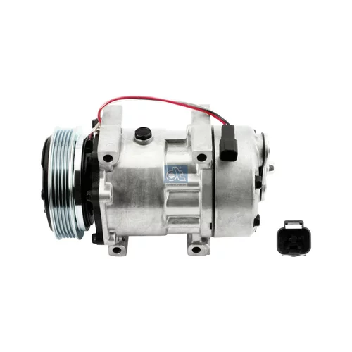 Kompresor klimatizácie DT Spare Parts 6.26600