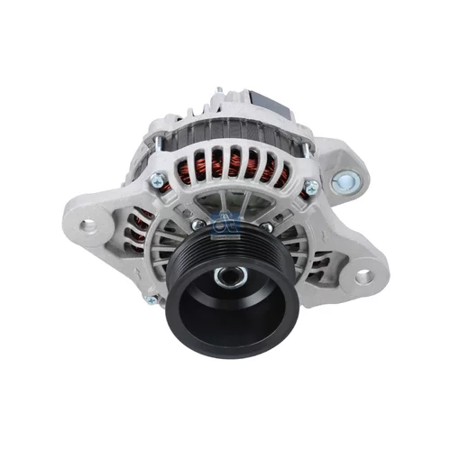 Alternátor 6.27025 (DT Spare Parts) - obr. 3