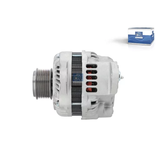 Alternátor DT Spare Parts 6.27103