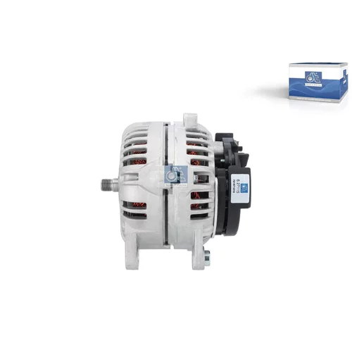 Alternátor DT Spare Parts 6.27115