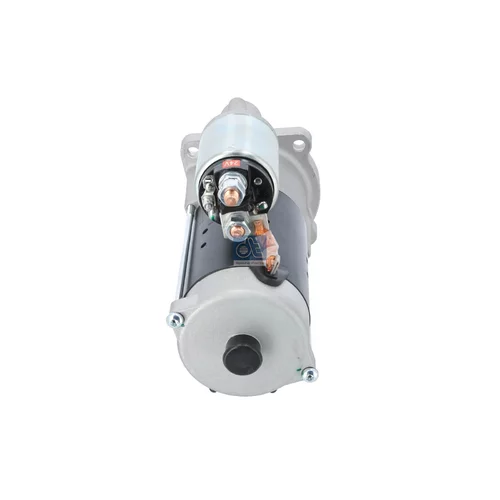 Štartér 6.27201 (DT Spare Parts) - obr. 1